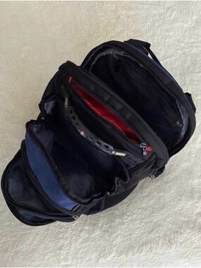 Swiss Gear Backpack